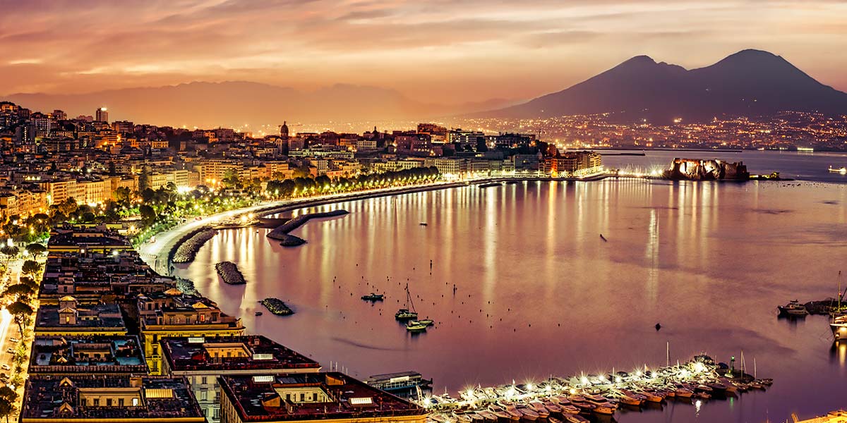 Naples