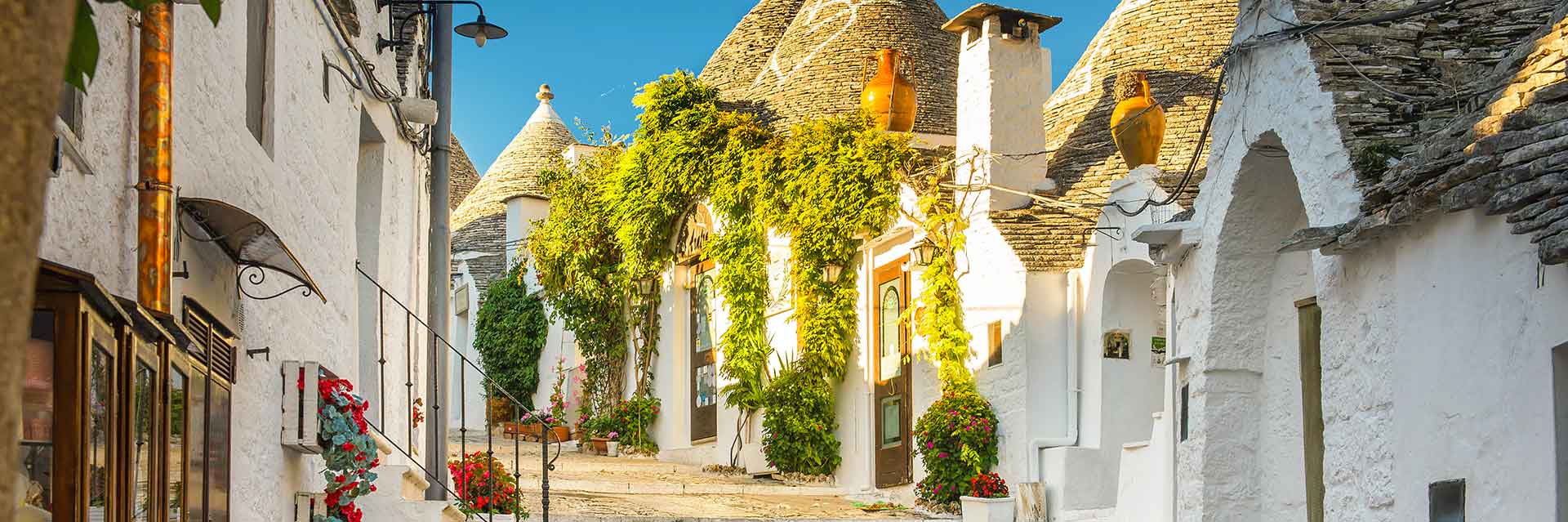 Trulli