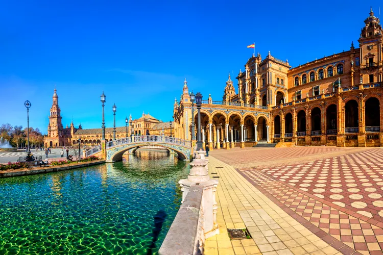 Séjour avec excursion