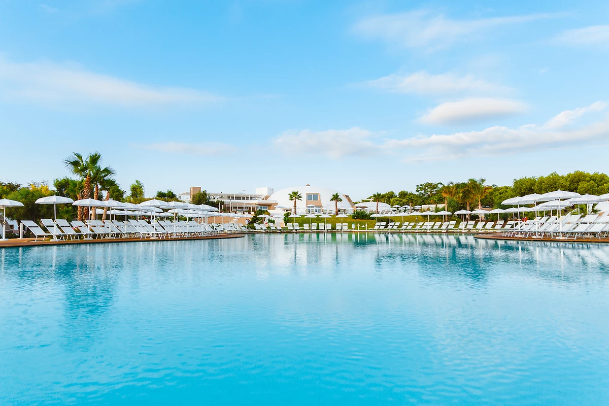 Piscine, Torre Cintola Natural Sea Emotions