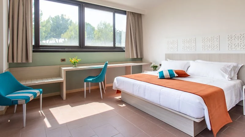 Chambre confort