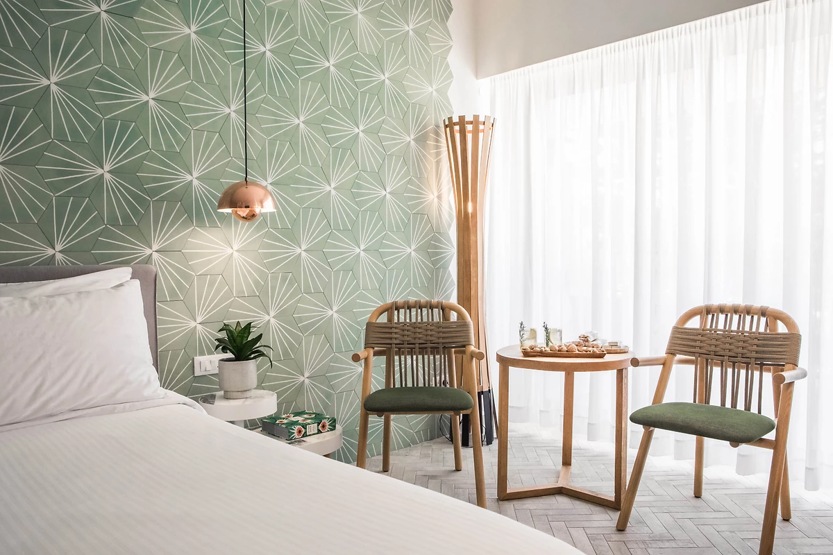 Chambre standard