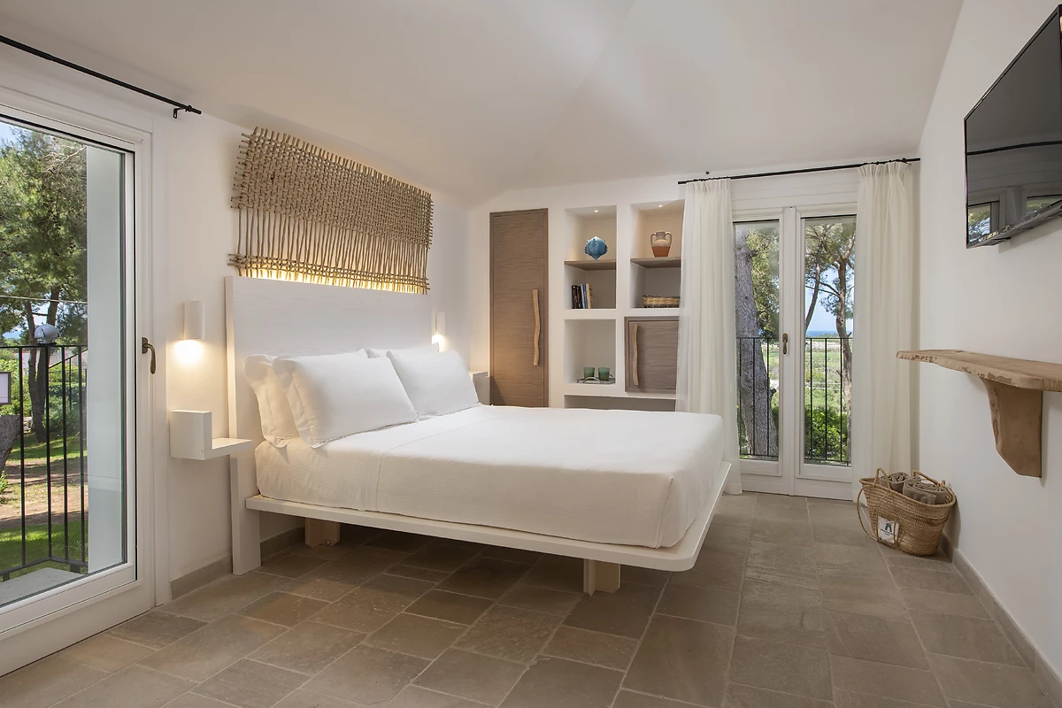Chambres Vista