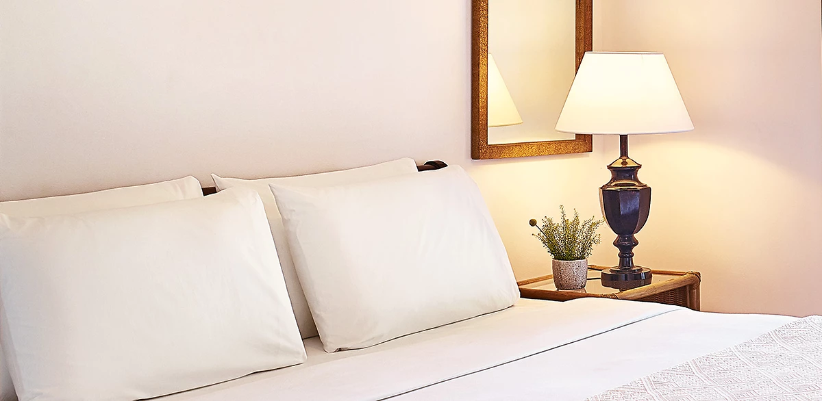 Chambre individuelle