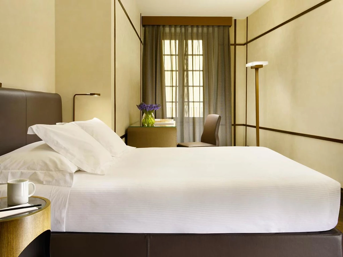 Chambre double supérieure