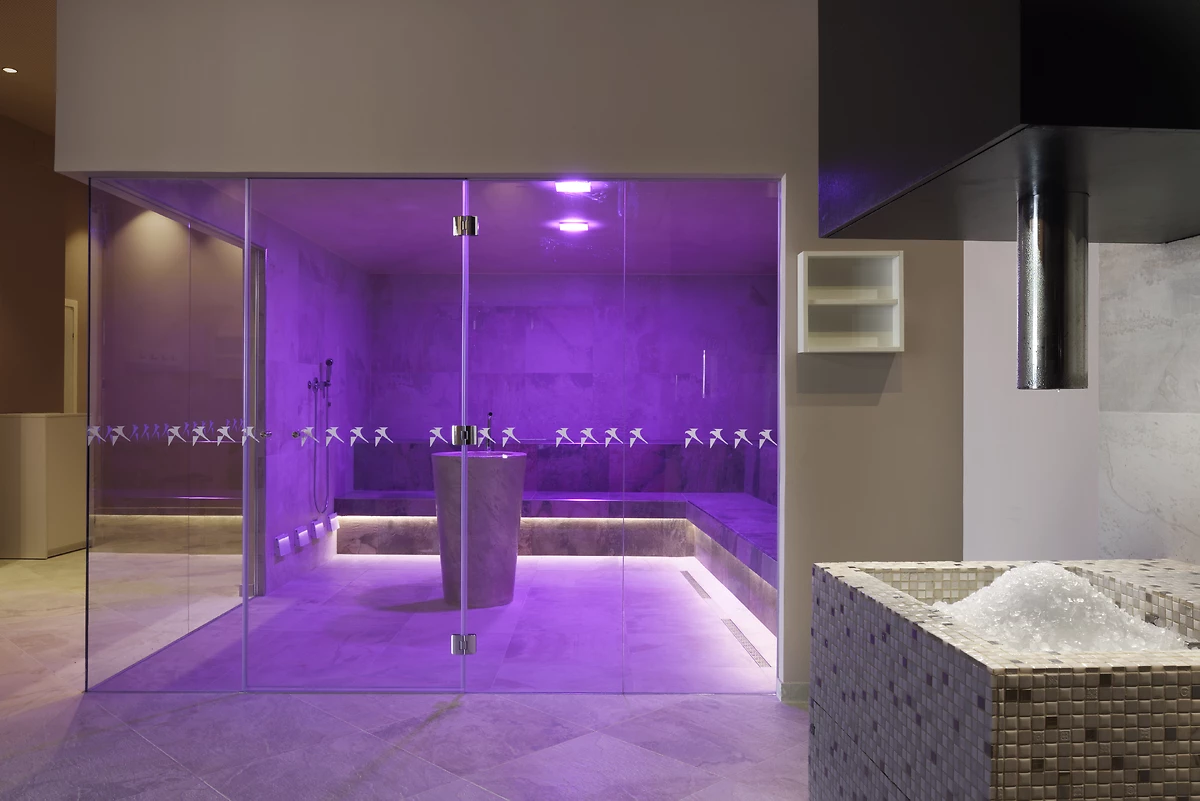 Spa, Falkensteiner Club Funimation Garden Calabria