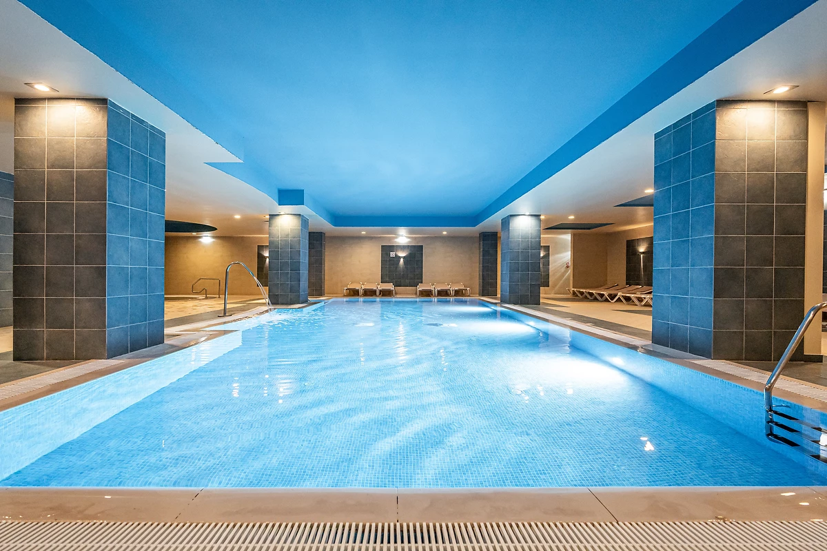 Spa, 3HB Guaraná, Portugal