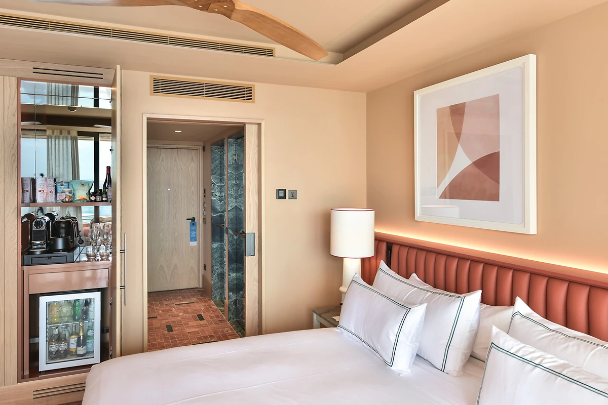 Chambre classique