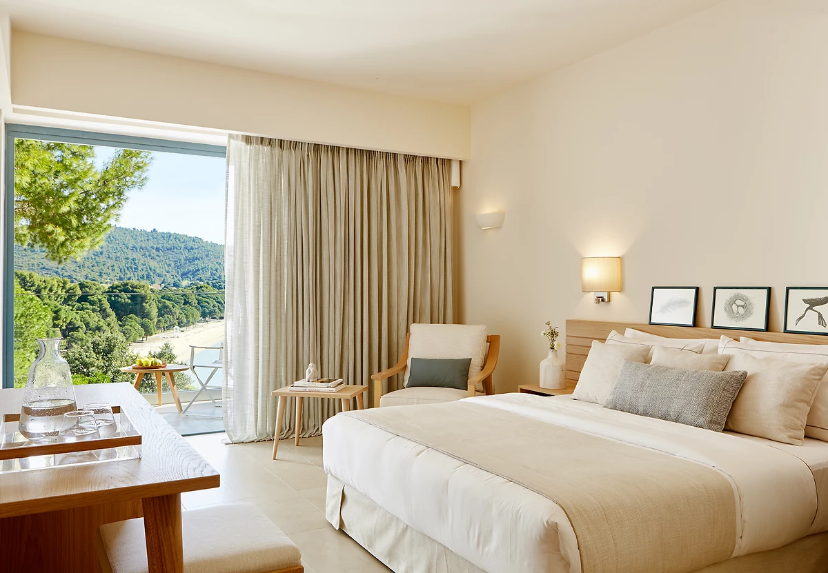 Chambre double Xenia