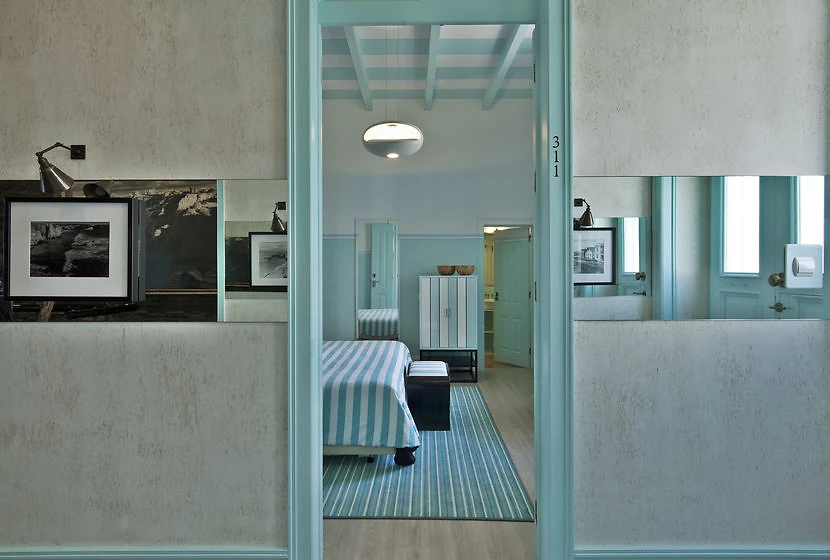Chambre classique