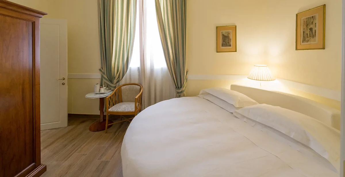Chambre simple