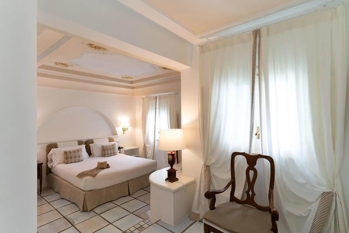 Chambre classique