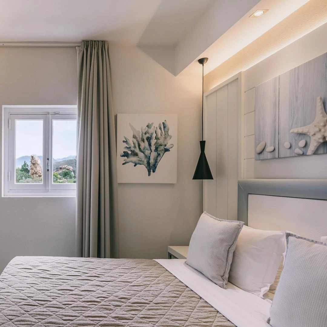 Chambre standard