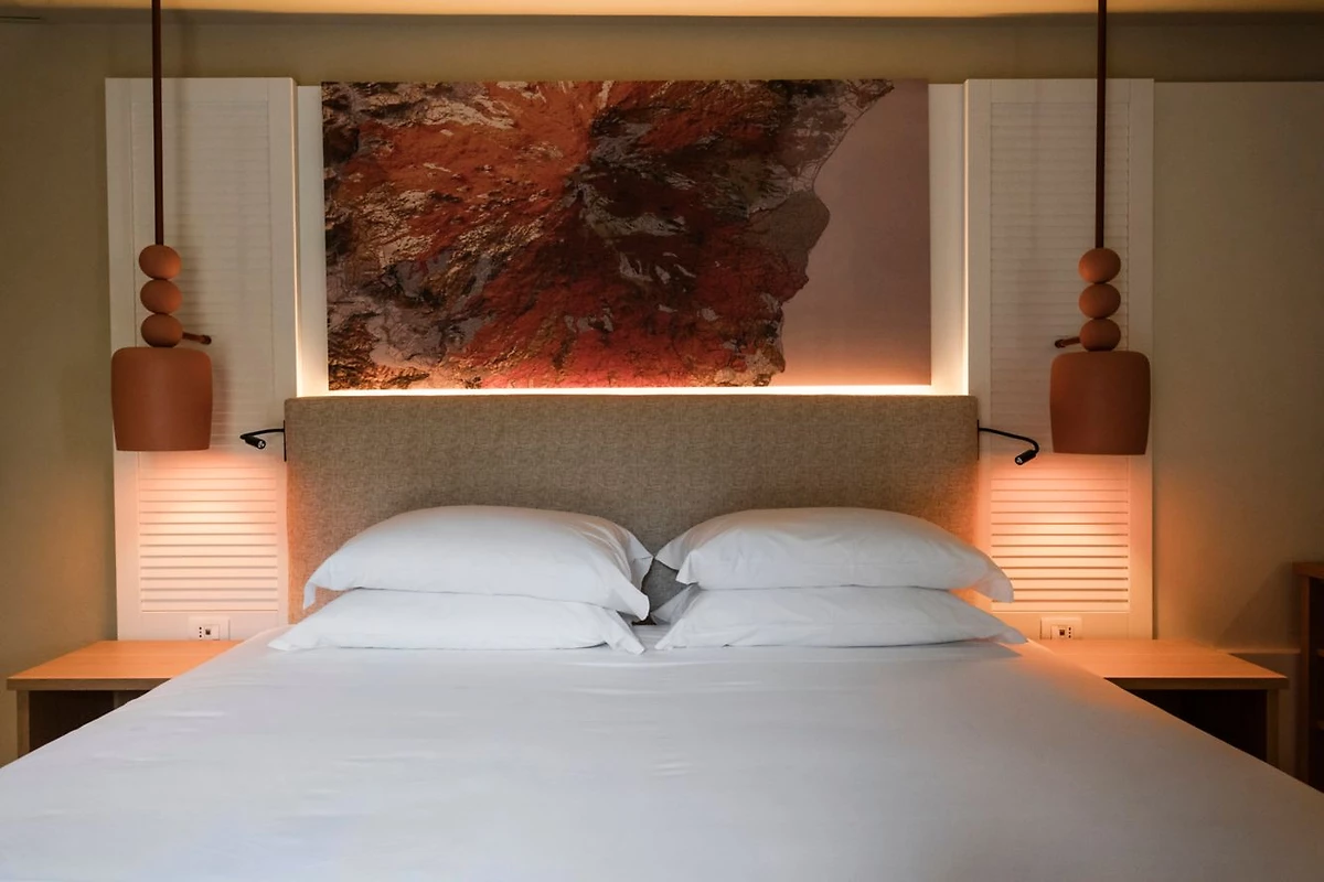 Chambre standard