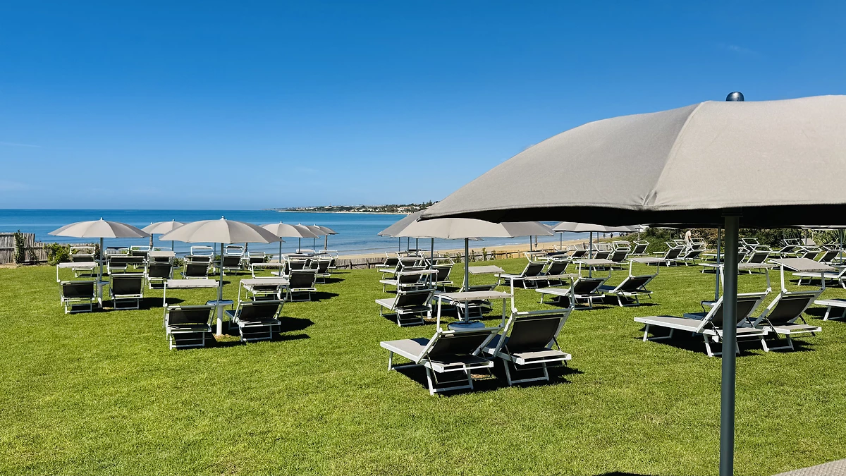 Plage, Terradamari Resort & Spa Marina di Modica, Tapestry Collection by Hilton, Sicile