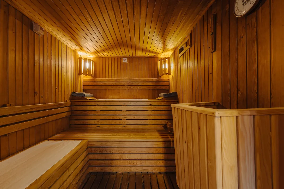 Bibliothèque, Quinta da Bela Vista, Madère, Portugal