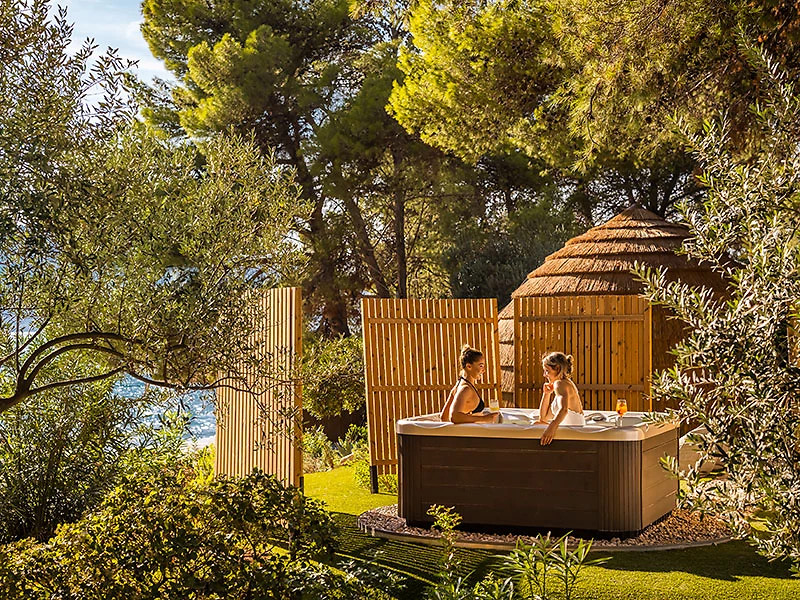 Spa, Valamar Amicor Resort