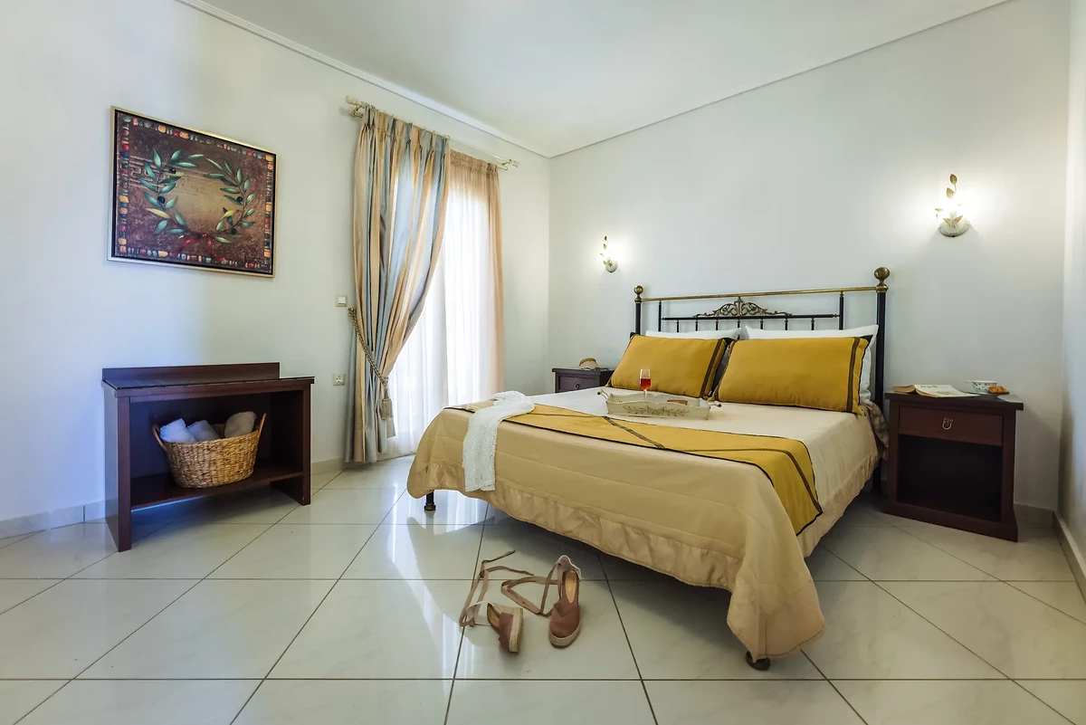 Chambre standard