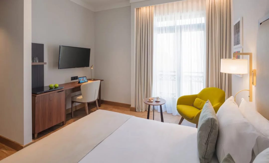 Chambre standard