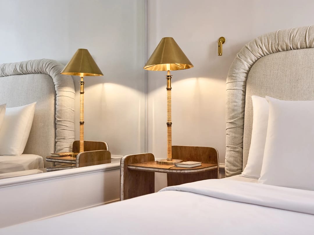 Chambre famille