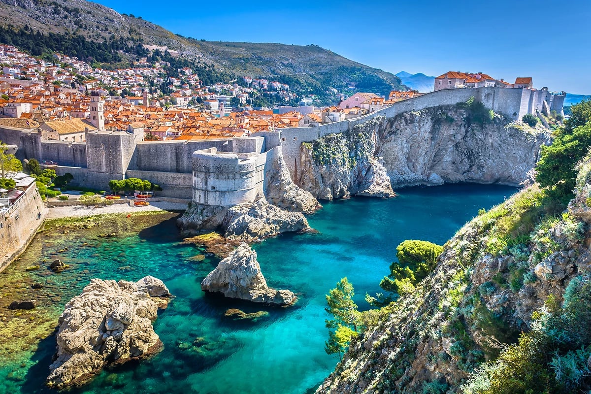 Croatie