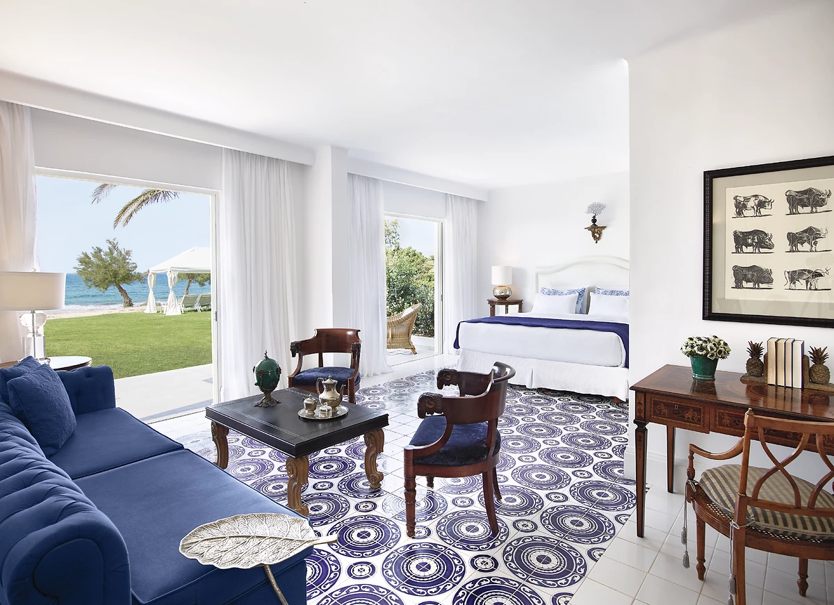 Villa plage 2 chambres