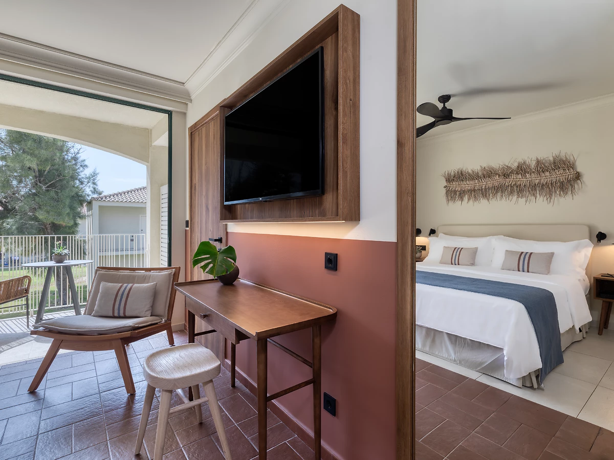 Suite Grand Tropical Zen