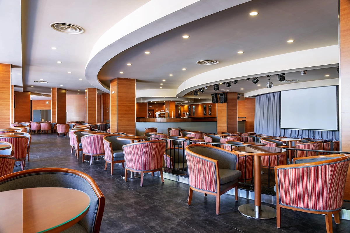 Bar, 3HB Guaraná, Portugal