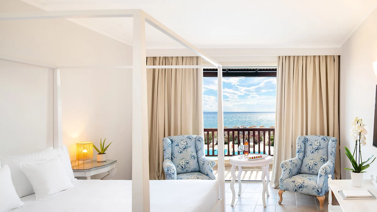 Famous bungalow famille