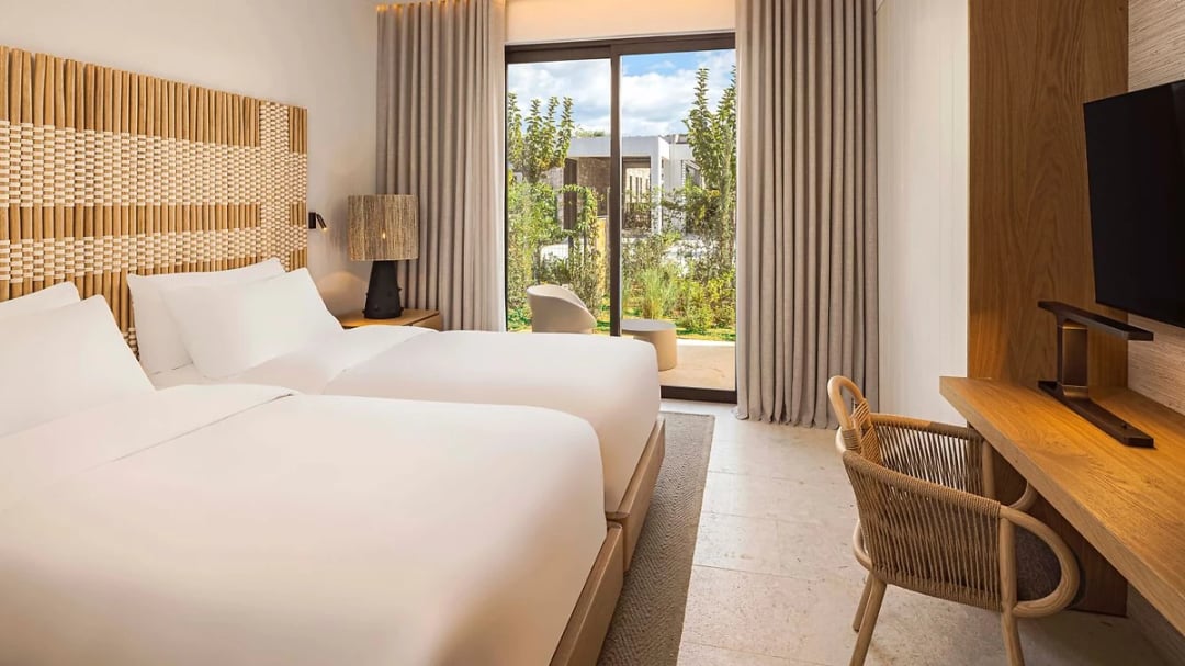 Villa WOW Beachfront Infinity