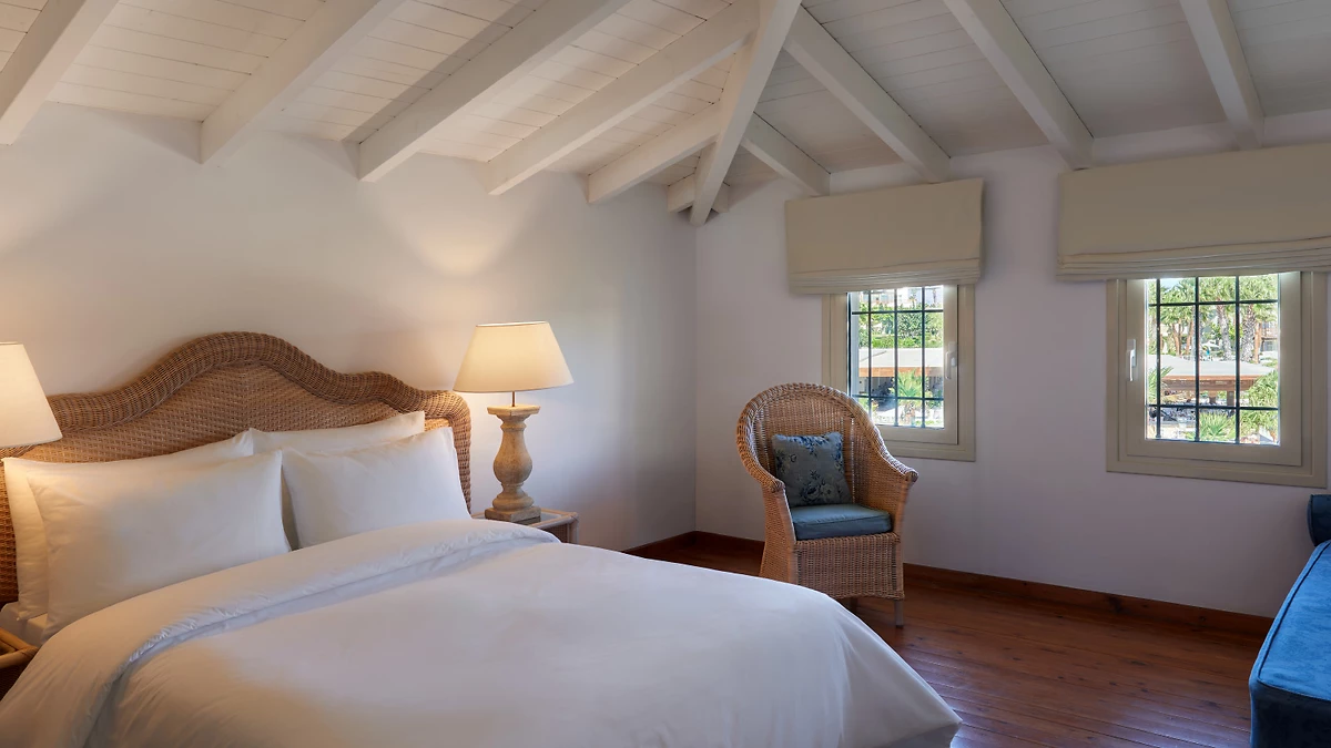 Bungalow Maisonnette vue mer latérale