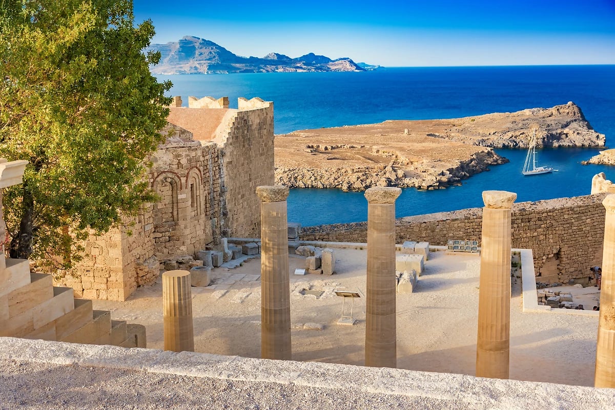 Grèce