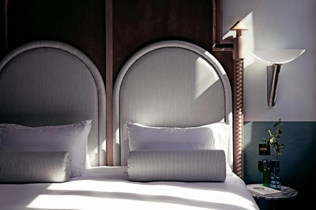 Romite Superior, Il Palazzo Experimental, Venise, Italie