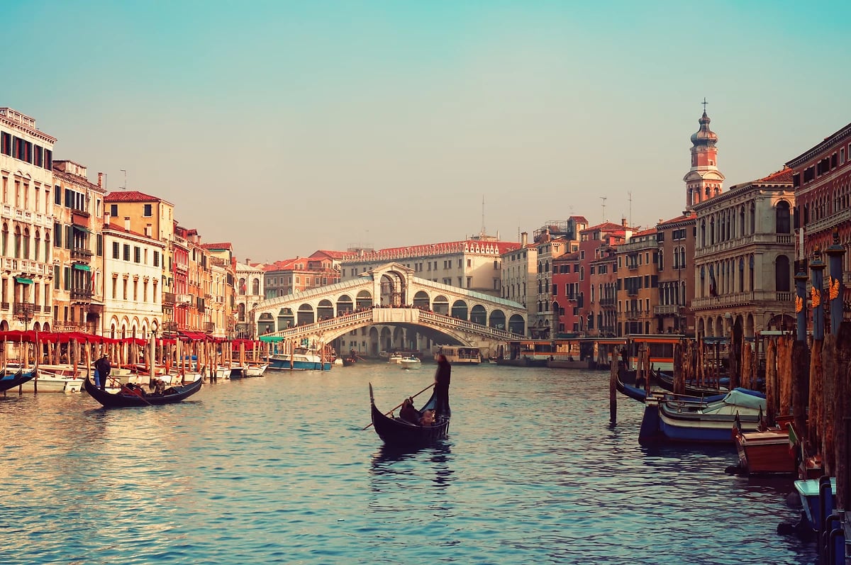 Italie