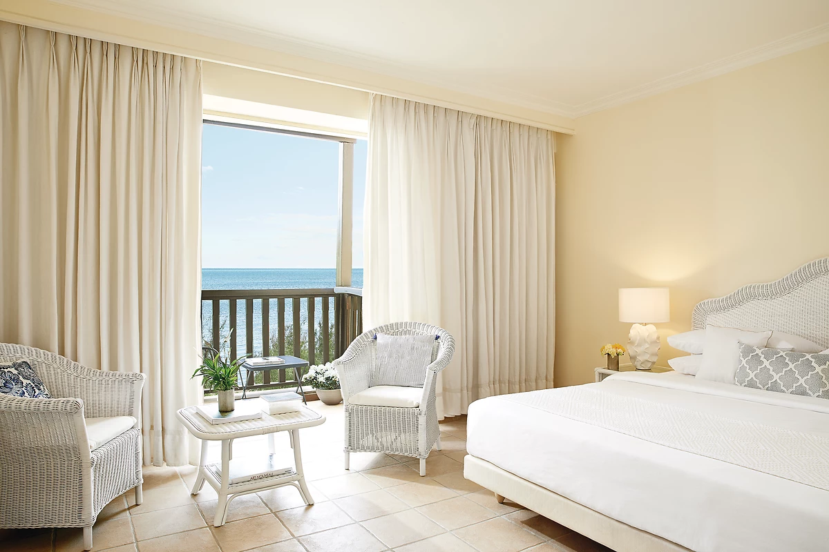 Bungalow Famille vue mer