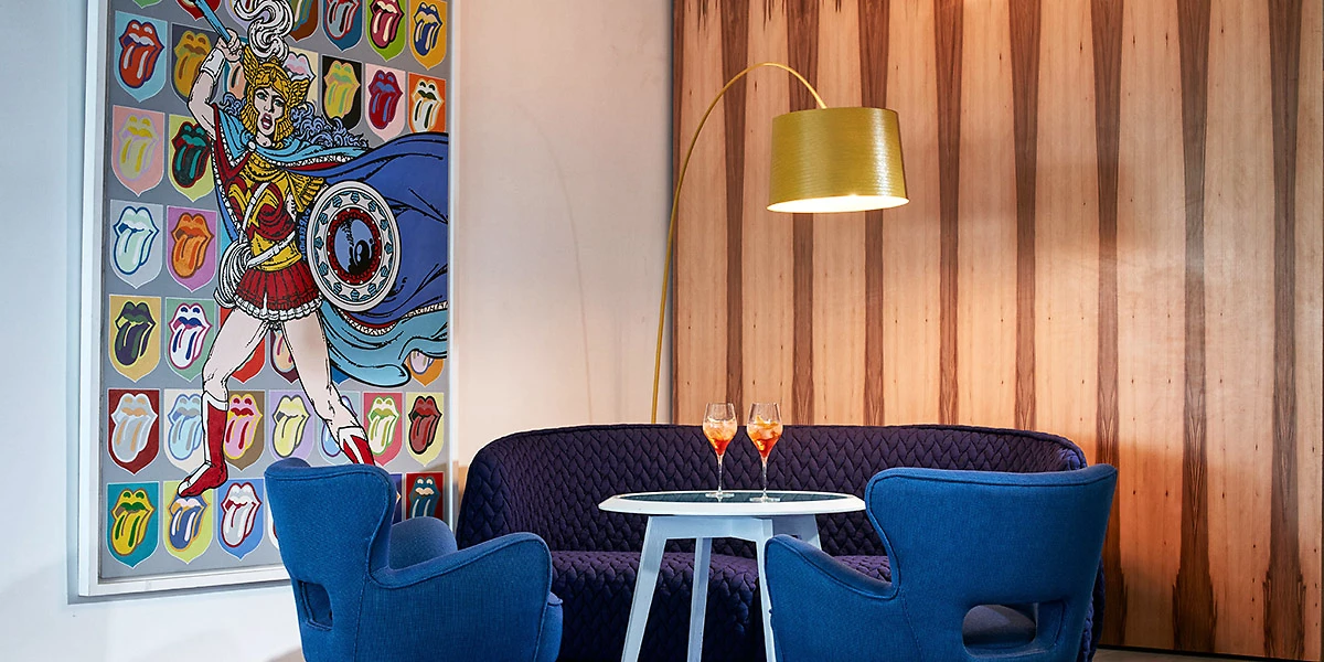 © Myconian Ambassador Relais & Châteaux