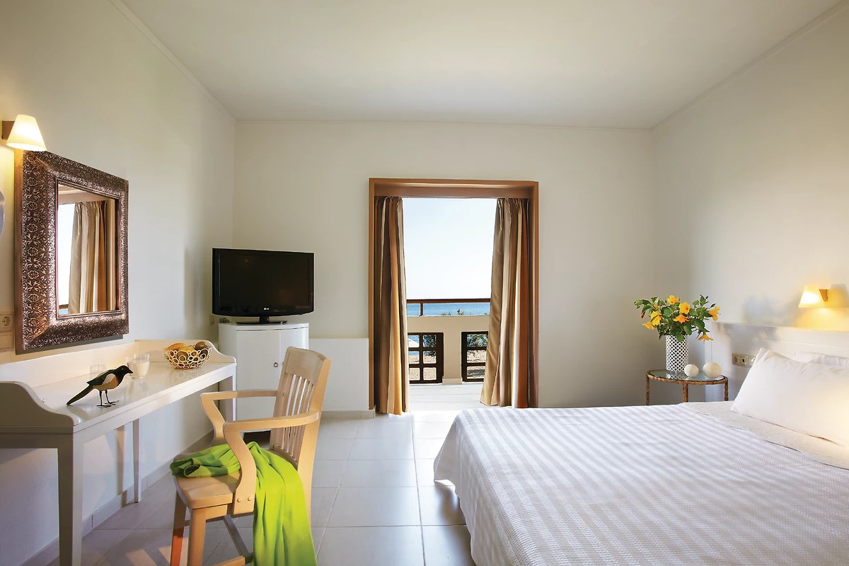 Chambre individuelle