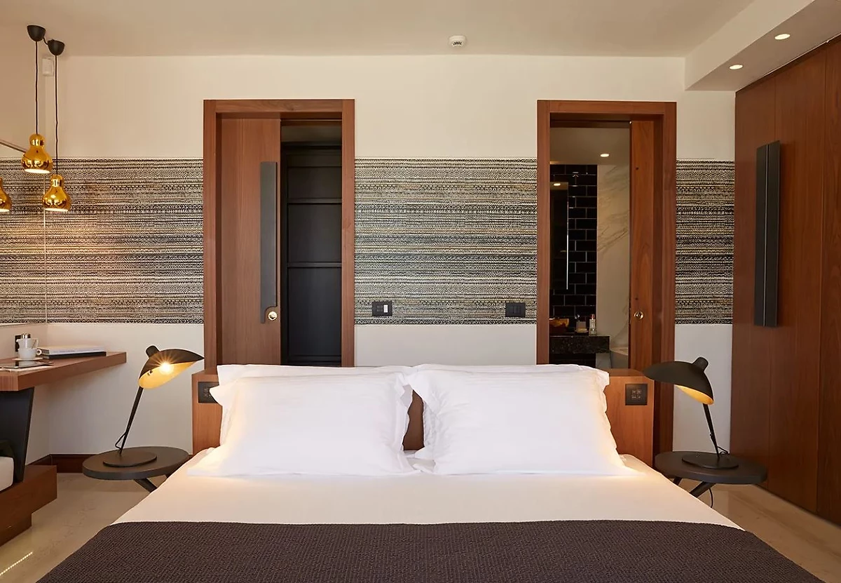 Résidence deluxe 3 chambres avec piscine