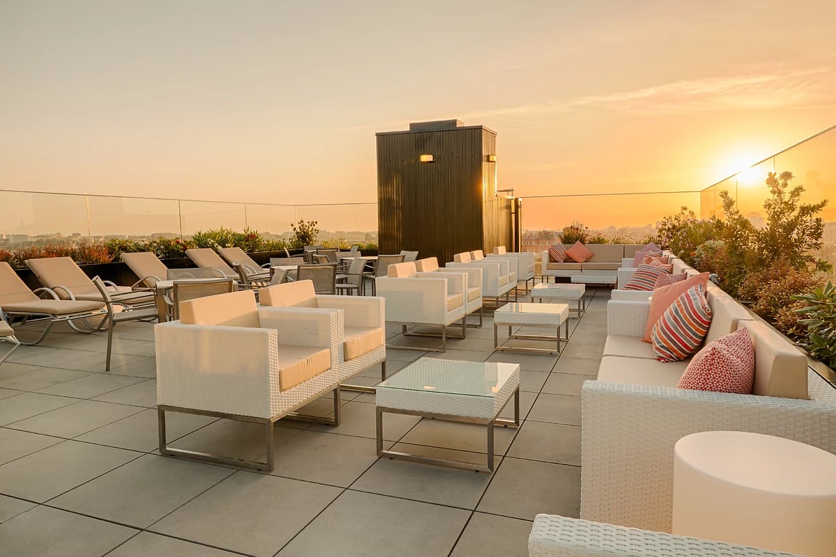 Premium Porto Downtown Hotel