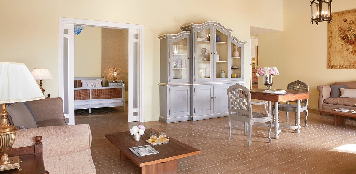 Villa de rêve 1 chambre