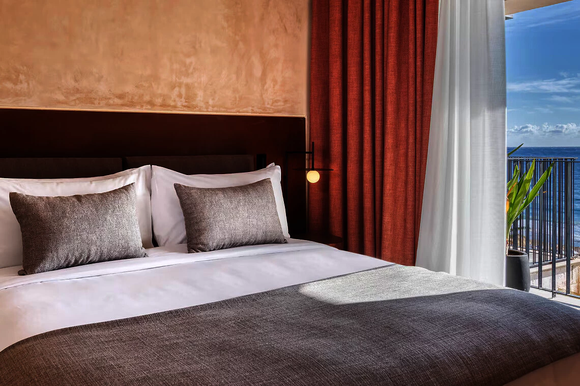 Suite famille sublime Sapphire