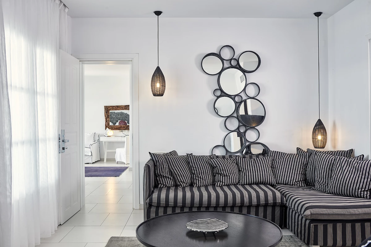 Villa Elégante 2 chambres