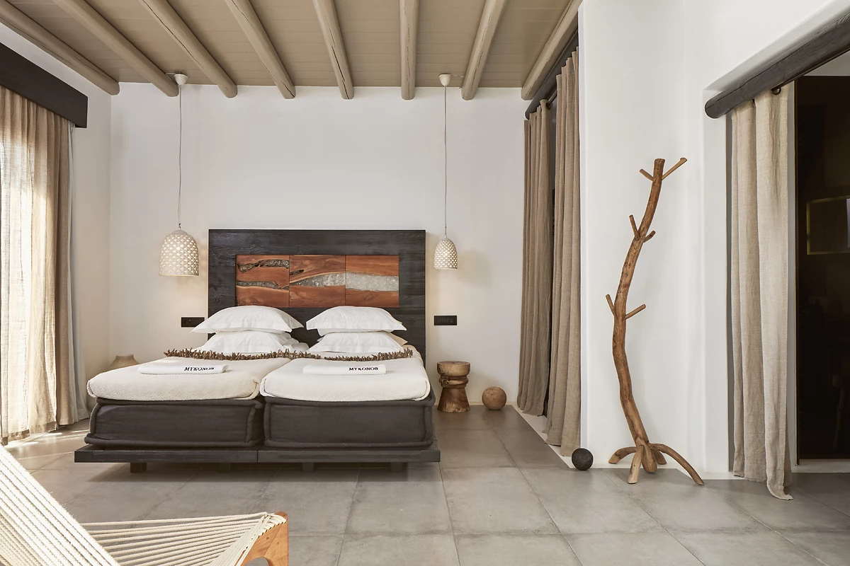 Heavenly Retreat avec bain à remous