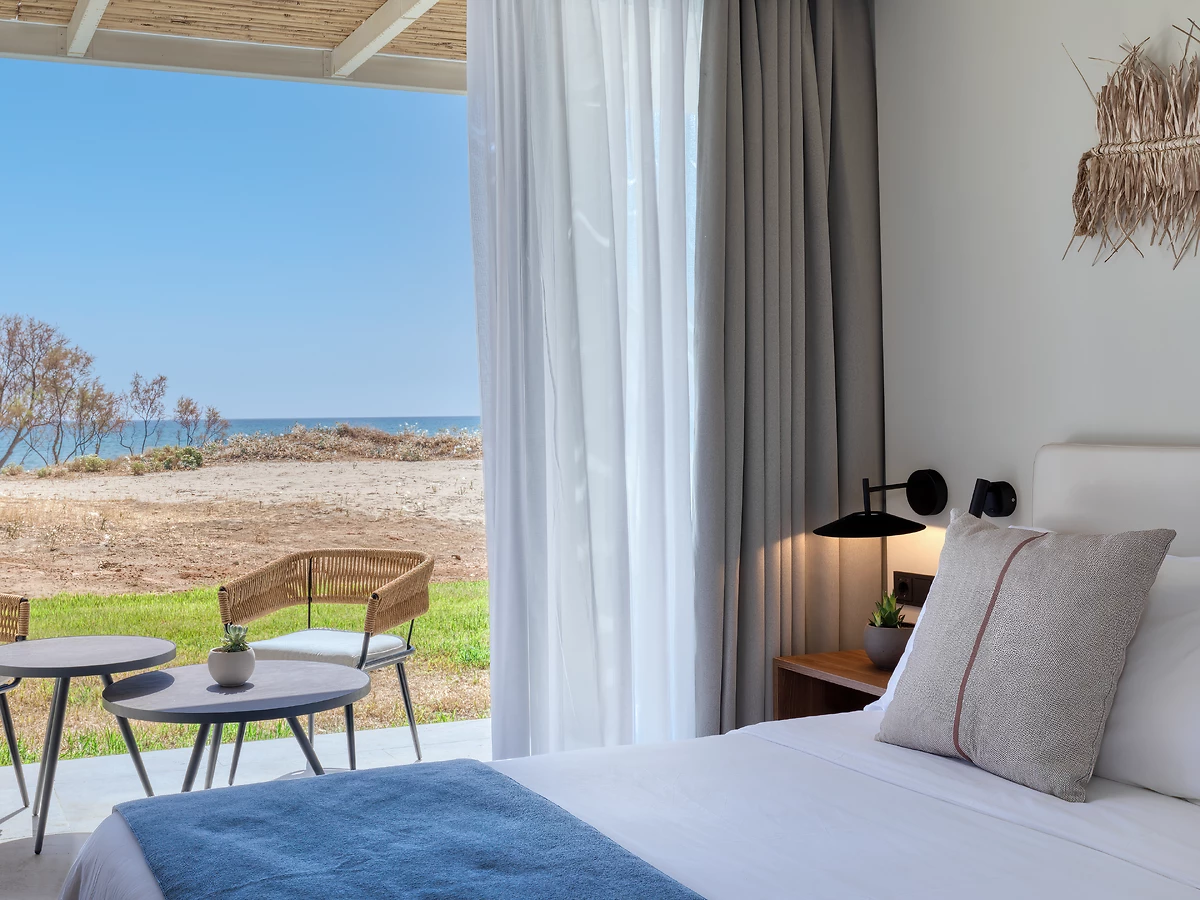 Suite Sapphire Lush 2 chambres