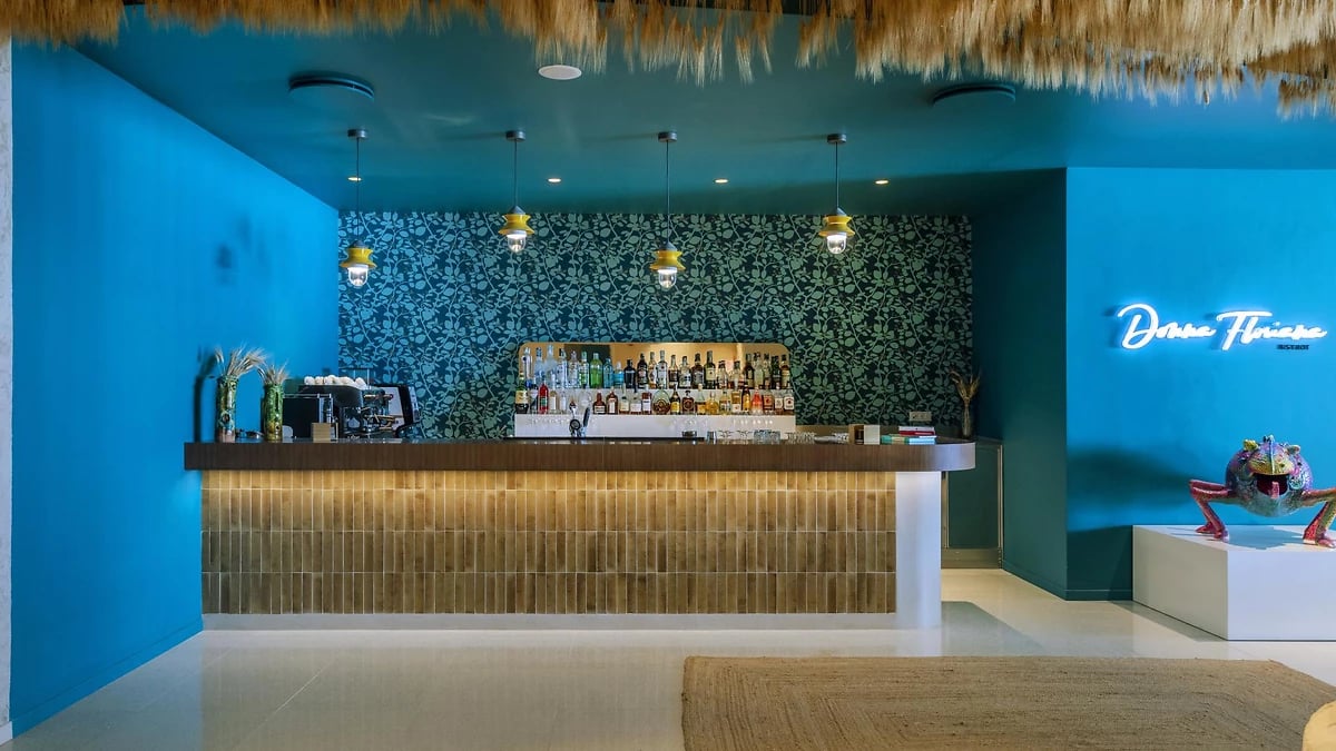 Donna Floriana, Restaurant, Mangia's Torre del Barone Resort & Spa, Sicile, Italie