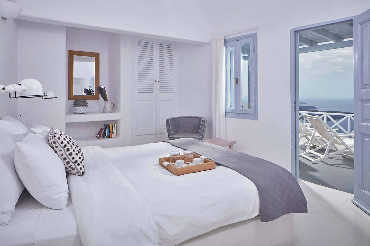 Chambre double supérieure