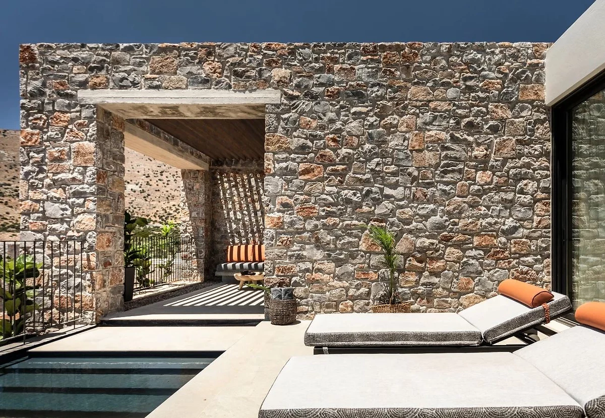 Résidence Core 2 chambres avec piscine