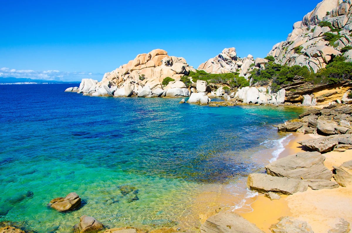 Olbia