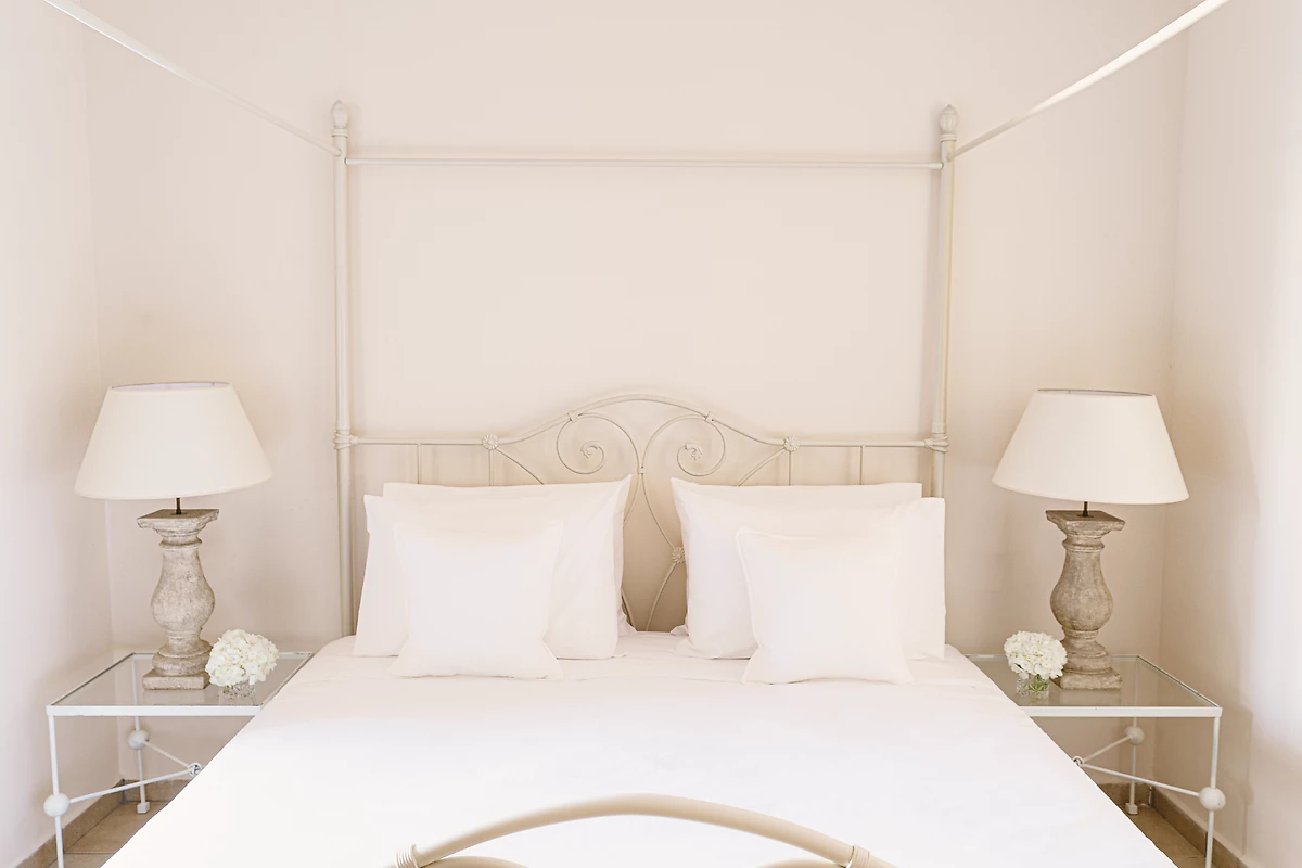 Petit bungalow famille