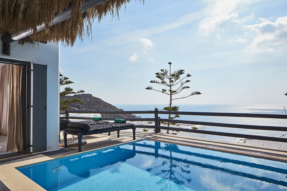 Grand Majestic Retreat avec piscine privée